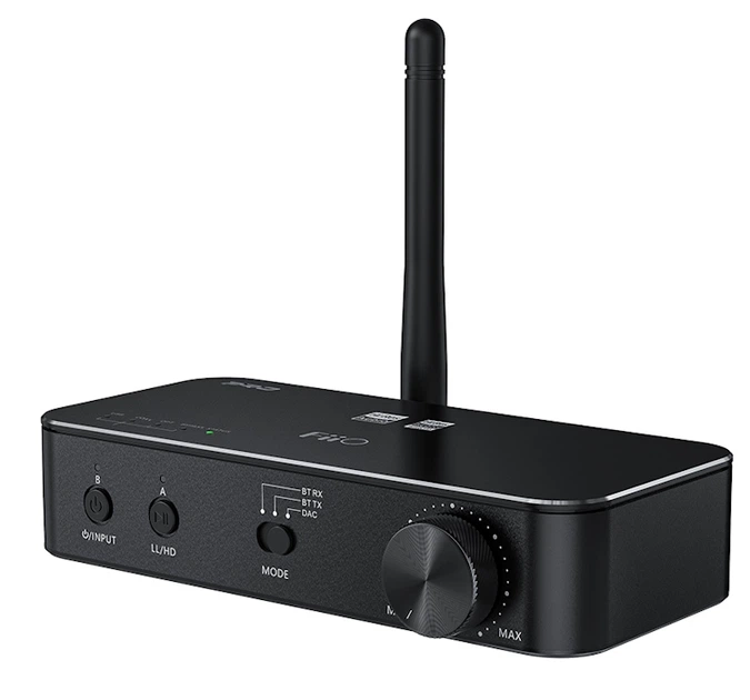 その他 Fiio BTA30 Bluetooth ЦАП FiiO BTA30 Pro – фото, отзывы, характеристики в