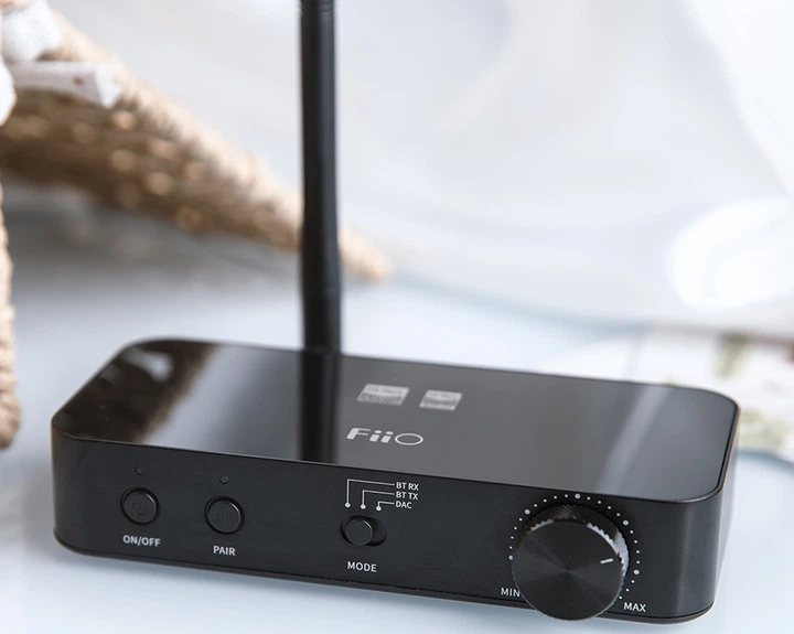 Bluetooth ЦАП FiiO BTA30 Pro – фото, отзывы, характеристики в