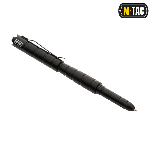 Тактическая ручка Type M-Tac Black 2 - зображення 2