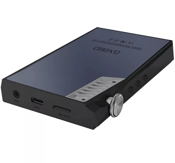 Hi-Fi аудиоплеер iBasso DX260 Black - изображение 3