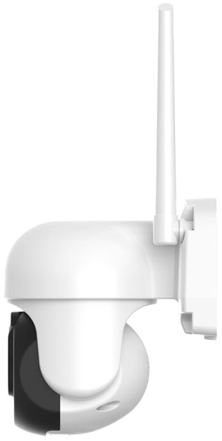 IP камера Xblitz Armor 400 зовнішня WiFi (ARMOR 400) - зображення 4