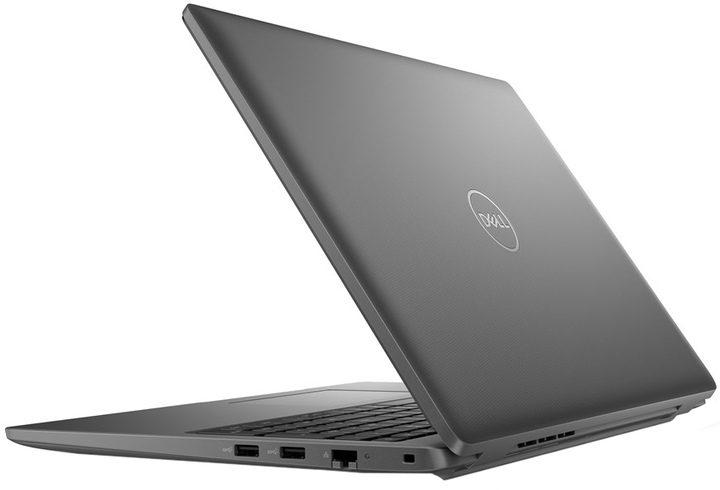 Ноутбук Dell Latitude 3540 (5397184807033) Grey - зображення 5