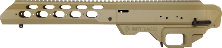 Шасси MDT TAC21 для Remington 700 LA FDE - изображение 2