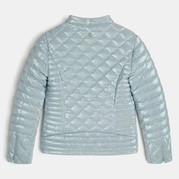 Куртка Guess Kids J2YL11 KB7A0 G7FT 14р. 152 см - изображение 2