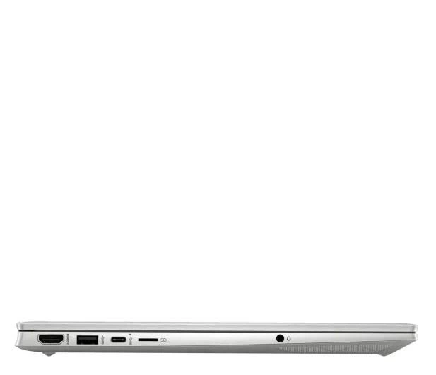 Ноутбук HP Pavilion 15 Ryzen 7-7730U/16GB/512/Win11 Silver - зображення 6
