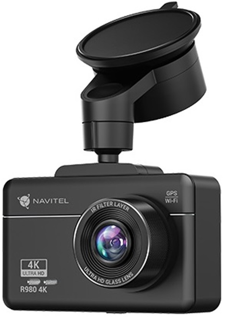 Видеорегистратор Navitel R980 4K (R980 4K) – фото, отзывы ...