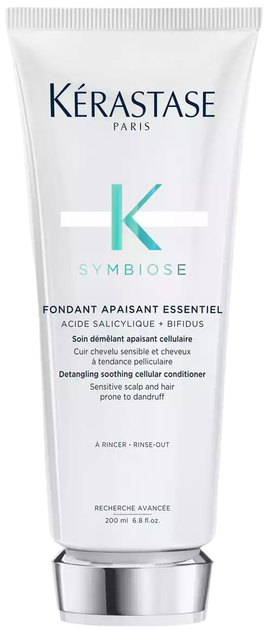 Кондиціонер Kerastase Symbiose Fondant Apaisant Essentiel 200 мл (3474637136383) - зображення 1