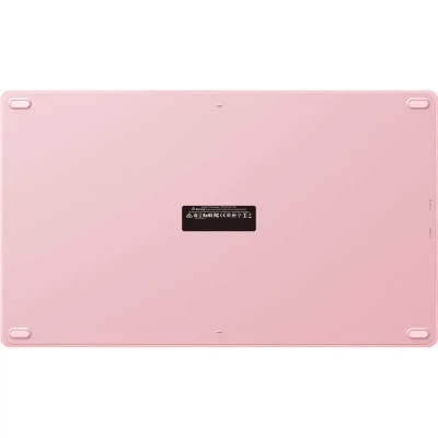 Графічний планшет XP-Pen Artist 16 Pen Display (2nd Gen) Pink (JPCD160FH_PK) - изображение 4