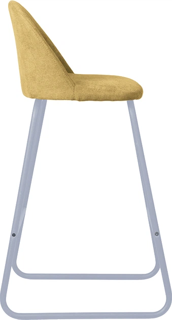 Стул барный Nowy Styl Ray Hoker ordf alu (BOX-1) Soro-40 - изображение 3