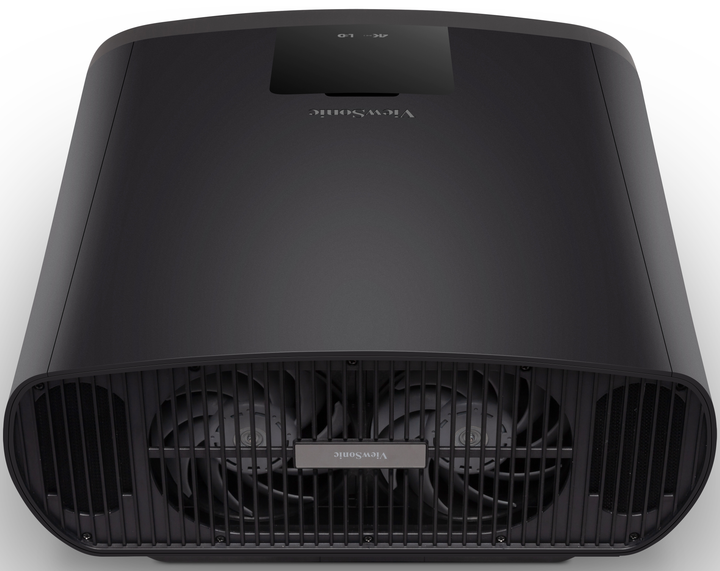 Мультимедійний проектор ViewSonic X100-4K UHD з динаміками - Фото 6 Мультимедійний проектор ViewSonic X100-4K UHD з динаміками - зображення 6