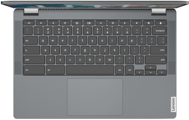 Ноутбук 13.3" Lenovo IdeaPad Flex 5 CB 13IML05 Intel Core i3-10110U RAM 4GB eMMC 64GB 10час батарея Chrome OS Factory Recertified g5 - Фото 2 Ноутбук 13.3" Lenovo IdeaPad Flex 5 CB 13IML05 Intel Core i3-10110U RAM 4GB eMMC 64GB 10час батарея Chrome OS Factory Recertified g5 - изображение 2