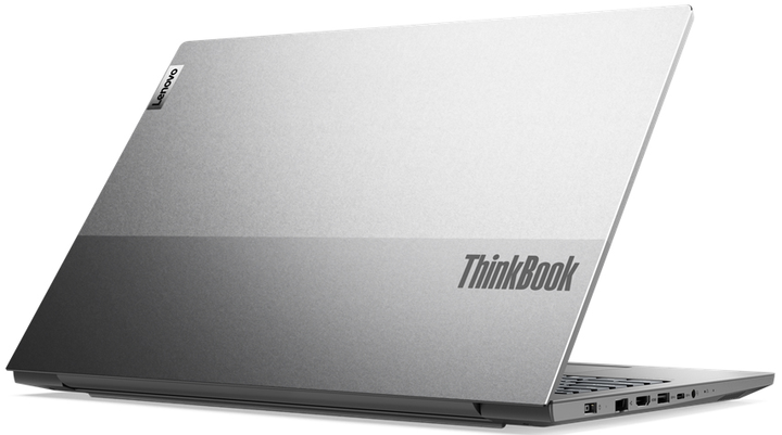 Ноутбук 15.6" Lenovo ThinkBook 15p ІМН Gaming Intel Core i5-10300H RAM 16GB SSD 512GB GeForce GTX 1650 Ti Max-Q 10год батарея Win11 - зображення 7