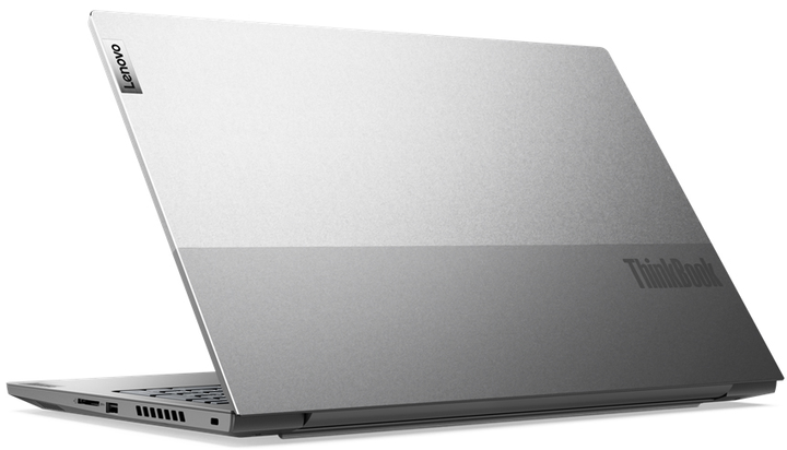 Ноутбук 15.6" Lenovo ThinkBook 15p ІМН Gaming Intel Core i5-10300H RAM 16GB SSD 512GB GeForce GTX 1650 Ti Max-Q 10год батарея Win11 - зображення 8
