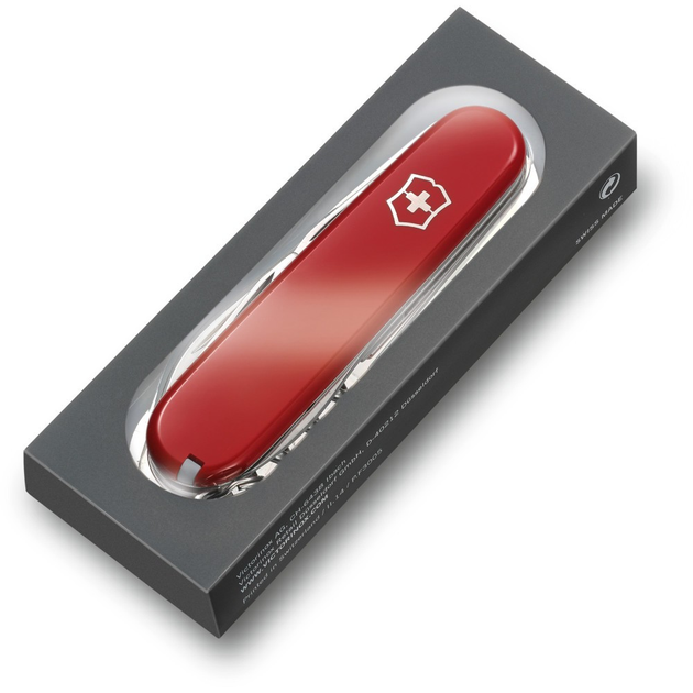 Коробка для ножа Victorinox 91 мм/3 слоя 4.0137.17 - изображение 1