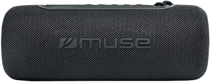 Głośnik przenośny Muse M-780 BT Portable Bluetooth Speaker Black (M-780 BT) - obraz 2