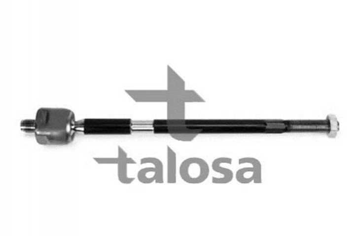 Рулевые тяги TALOSA 4403591 Skoda Fabia, Roomster; Seat Cordoba, Ibiza; Volkswagen Polo 6Q0423821B, 6X0422821, 6X0422821C - изображение 1