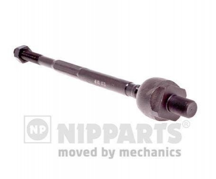 Рулевые тяги NIPPARTS J4841000 Nissan Micra 4852135F00, 4852170A00, 4852170A06 - изображение 1