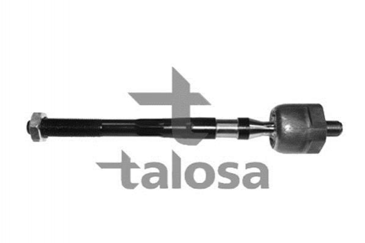 Рулевые тяги TALOSA 4406193 Renault Laguna 7701478551, 7701472766 - изображение 1