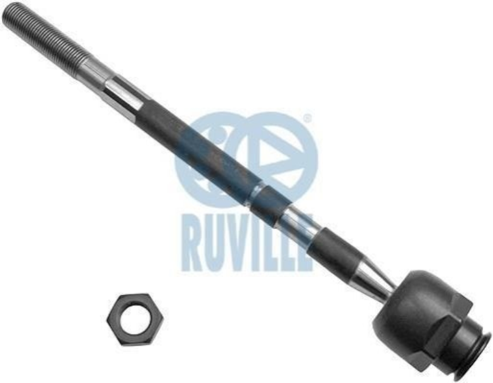 Рулевые тяги RUVILLE 915826 Fiat Ducato 381227, 381282, 9750001180 - изображение 1