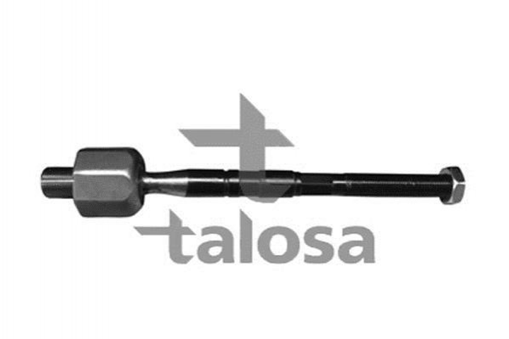 Рулевые тяги TALOSA 4402370 BMW X3, X6, X5, X4 POF68040225AA - изображение 1