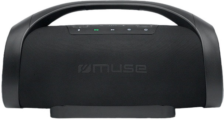 Głośnik przenośny Muse M-980 BT Portable Bluetooth Speaker Czarny (M-980 BT) - obraz 2