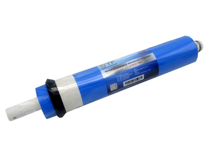 Мембранный элемент Tiger Filtration 75A (Tiger 75A) – фото, отзывы ...