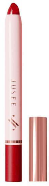 Губна помада JUSEE Shameless Lip Crayon Bloody Tango 1.67 г (5903728900025) - зображення 1