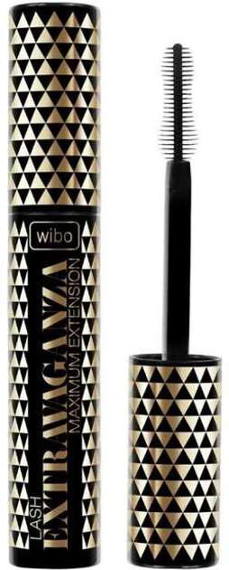 Tusz do rzęs Wibo Lash Extravaganza Maximum Extension Mascara 11 g (5901801614913) - obraz 1