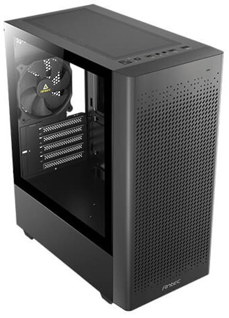Корпус Antec NX500M ARGB Black (0-761345-81057-9) - изображение 2