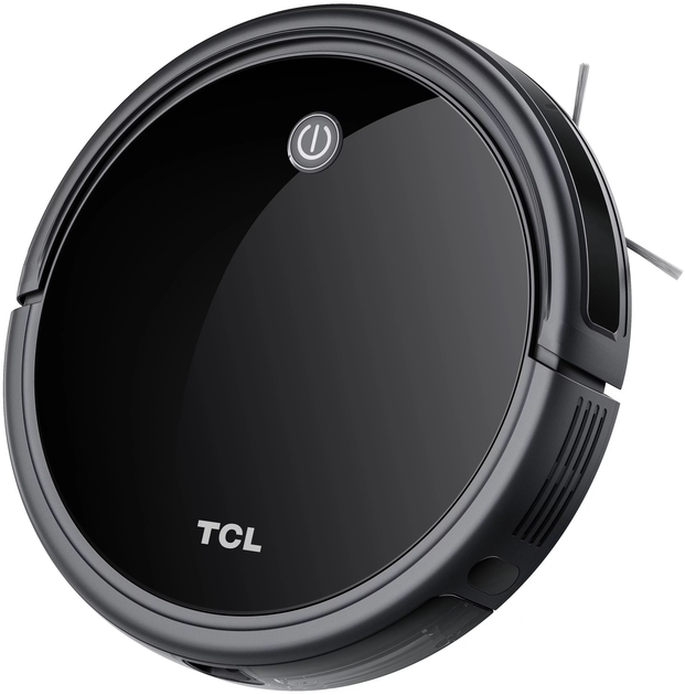 Робот-пылесос TCL Sweeva 2000 (SW2000BLACK) – фото, отзывы ...