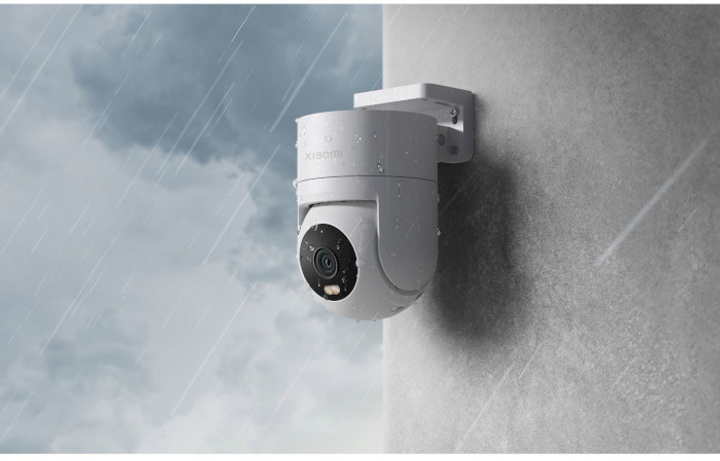 IP-камера Xiaomi Outdoor Camera CW300 (BHR8097EU) - зображення 4