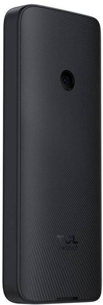 Telefon komórkowy TCL OneTouch 4021 Szary (T301P-3BLCA112) - obraz 7