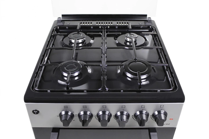 Плита комбінована ARTEL APETITO 10-E GREY - изображение 5