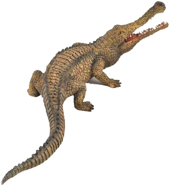 Фігурка Collecta Dinosaur Sarcosuchus XL 18.5 см (4892900883342) - зображення 1