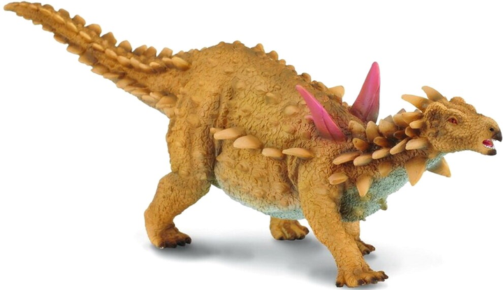 Figurka Collecta Dinozaur Scelidosaurus Deluxe 24 cm (4892900883434) - obraz 1