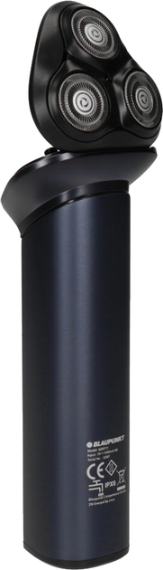 Golarka Blaupunkt MSR711 (5901750505539) - obraz 4
