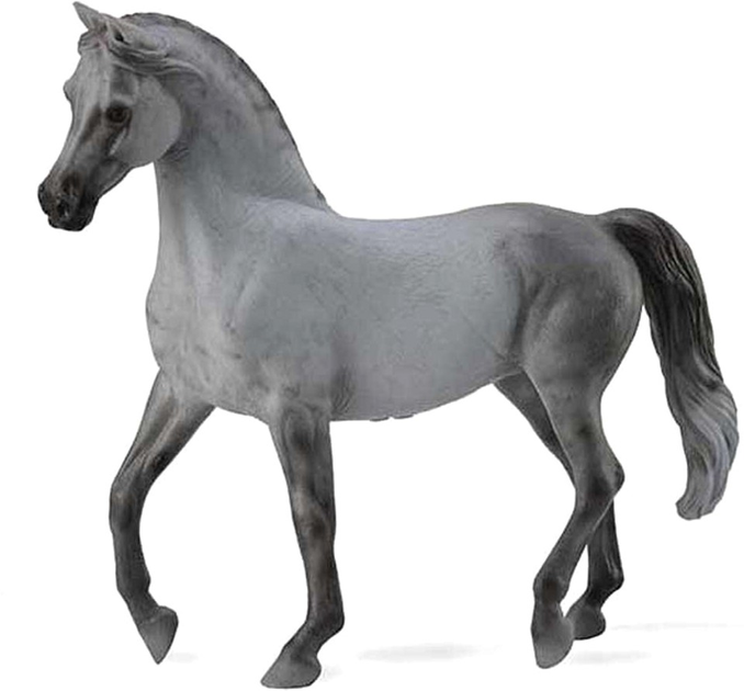 Фігурка Collecta Arabian Mare Grey 25 см (4892900887470) - зображення 1