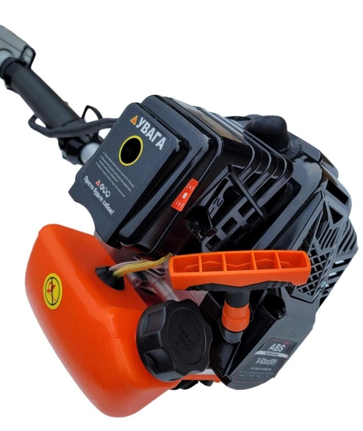 Бензинова мотокоса ABS Professional-Х52cc(SP) Semi-Professional