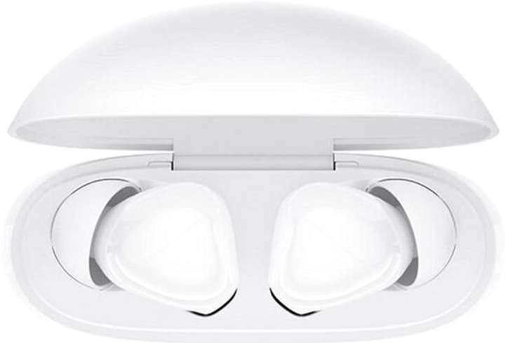 Słuchawki Xiaomi Redmi Buds 4 Active White (BHR8000GL) - obraz 3
