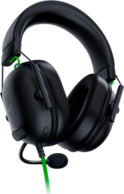 Razer Surround Sound Razer Megalodon Circumaural Surround Sound