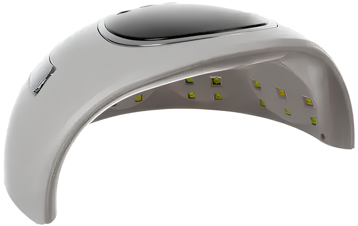 Лампа для маникюра Medica+ NailControl 10 LED - изображение 4