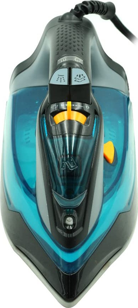 Żelazko Bass Polska BP 10552 - obraz 5