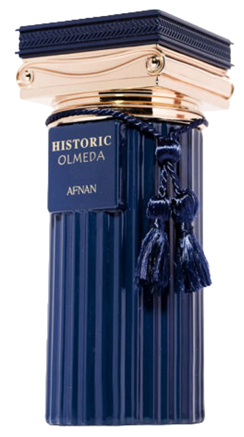 Woda perfumowana unisex Afnan Historic Olmeda 100 ml (6290171071143) - obraz 1