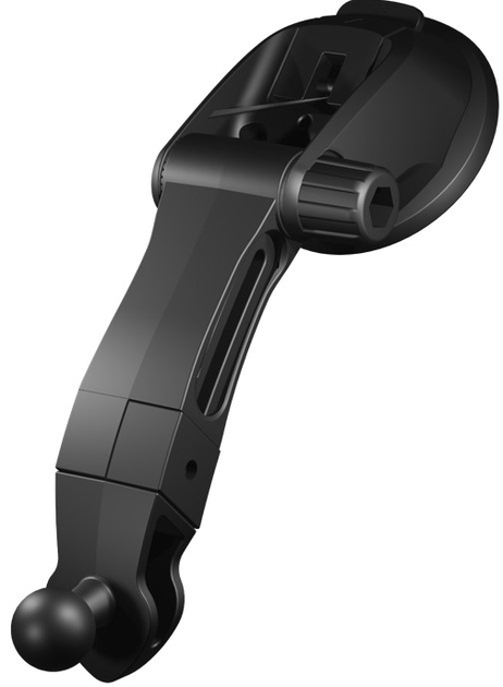 Автокріплення Xblitz G Pro Чорний (5902479673448) - зображення 5