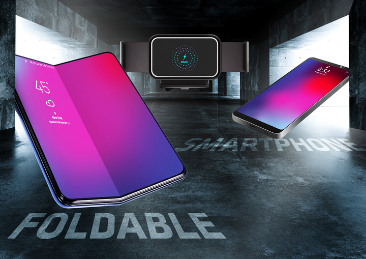 Автокріплення Xblitz G Pro Чорний (5902479673448) - зображення 12