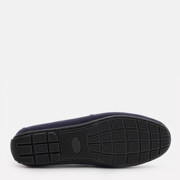 Подростковые мокасины для мальчика Badoxx LXC463 41 Синие (ROZ6501047028) - изображение 6