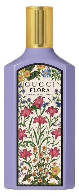 Gucci Flora Gorgeous Magnolia парфумована вода для жінок – купити