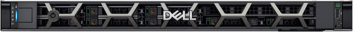 Serwer Dell PowerEdge R350 (PER3502A) - obraz 1