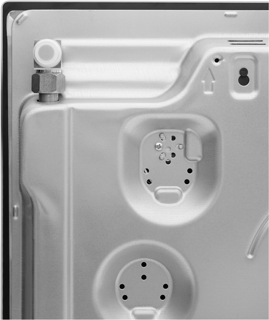Варильна поверхня газова BOSCH PNP6B6O92R - зображення 16