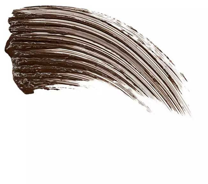 Туш для брів Essence Thick&Wow Fixing Brunette Brown 03 6 мл (4059729394781) - зображення 2